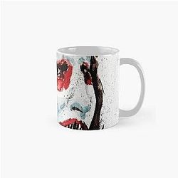 Marilyn Manson The Golden Age of Grotesque Classic Mug