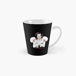 1998 Rare Marilyn Manson Omega and the Mechanical Mug