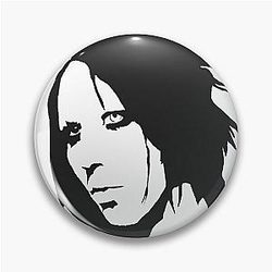 Marilyn Manson - The Pin