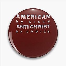 1997 Marilyn Manson The Beautiful People Era Antichrist Superstar