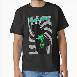 Marilyn Manson Classic T-Shirt