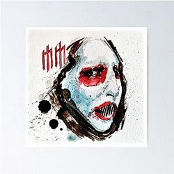 Marilyn Manson The Golden Age of Grotesque