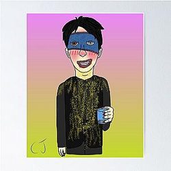 Marilyn Manson Sick