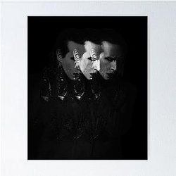 Marilyn Manson - As Sick As the Secrets Within Poster