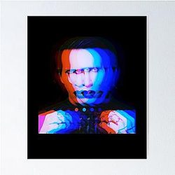 Marilyn Manson - Sick As the Secrets Within