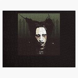 Marilyn Manson Puzzle
