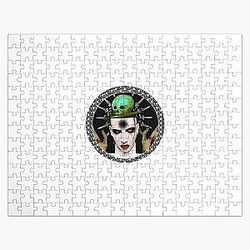 Marilyn Manson Puzzle