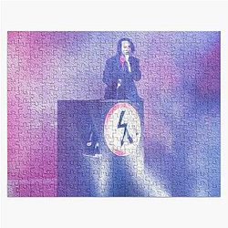 Marilyn Manson Jigsaw Puzzle
