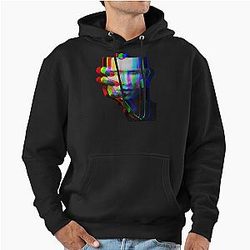 Marilyn Manson - Mirror Reflection - The Secrets Hoodie