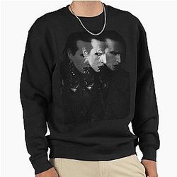 Marilyn Manson - As Sick As The Secrets Sweatshirt