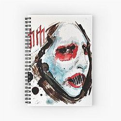 Marilyn Manson The Golden Age of Grotesque