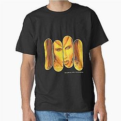 1999 Marilyn Manson Classic T-Shirt