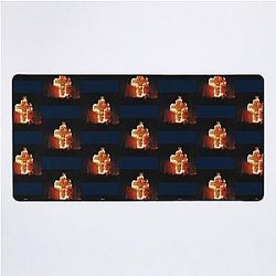 Marilyn Manson Last Tour on Earth Cover Artwork Desk Mat