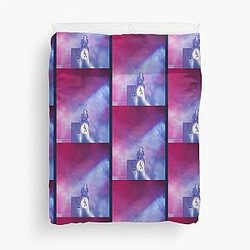 Marilyn Manson Duvet Cover