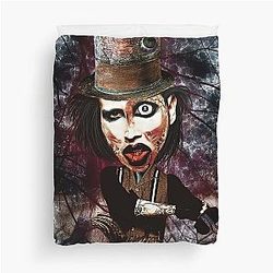 Marilyn Manson - Duvet Cover