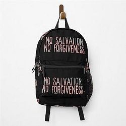Marilyn Manson Back Pack