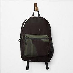 Marilyn Manson Back Pack