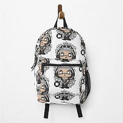 Marilyn Manson Pop Art Backpack