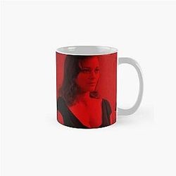 Marion Cotillard Celebrity Mug