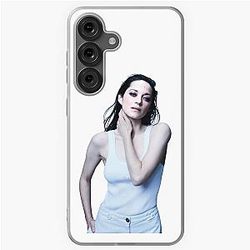 Marion Cotillard Samsung Galaxy Soft Case