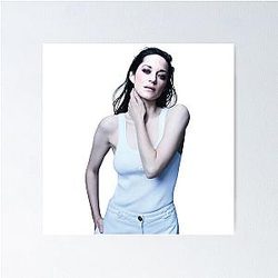 Marion Cotillard Poster