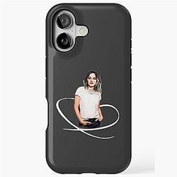 Marion Cotillard Love France Tough Case