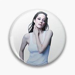 Marion Cotillard & Pin