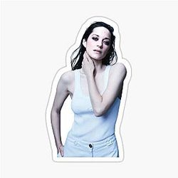 Marion Cotillard