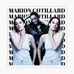 Marion Cotillard French Idol
