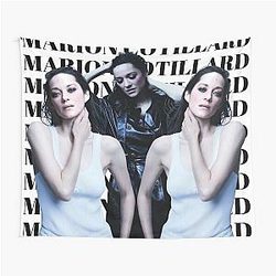 Marion Cotillard French Tapestry