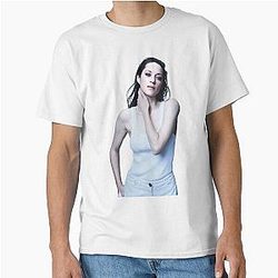 Marion Cotillard Classic T-Shirt