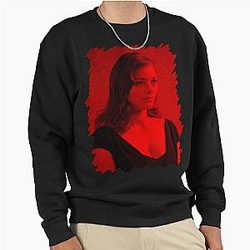 Marion Cotillard Celebrity Pullover Sweatshirt
