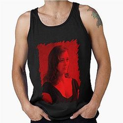Marion Cotillard Celebrity Tank Top