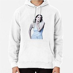 Marion Cotillard Pullover Hoodie