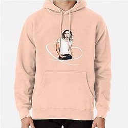 Marion Cotillard Love Forever France Proud Hoodie