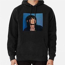 Marion Cotillard Painting Hoodie
