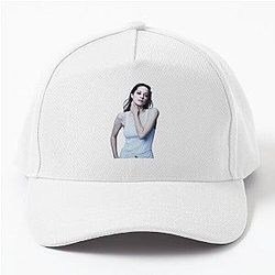 Marion Cotillard Baseball Cap