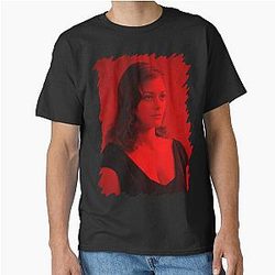 Marion Cotillard Celebrity T-Shirt
