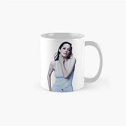 Marion Cotillard Classic Mug