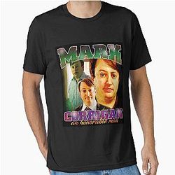 Mark Corrigan 90s Rap T-Shirt Essential T-Shirt