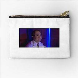 Mark Corrigan - Peep Show Pouch