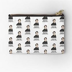 MARK CORRIGAN - HALLUCINATORY ADVICE Pouch