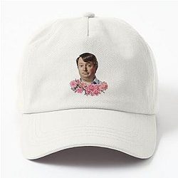 David Mitchell Peep Show Dad Hat