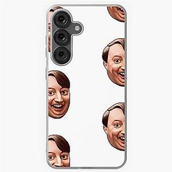 Peep Show - Mark Corrigan Samsung Case
