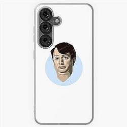 Mark Corrigan Peep Show T-Shirt Samsung Galaxy Soft Case