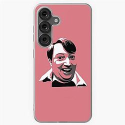 Mark Corrigan Samsung Galaxy Soft Case
