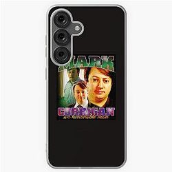 Mark Corrigan 90s Rap Samsung Case