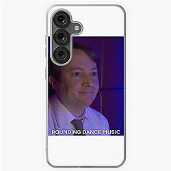Mark Corrigan Peep Show Soft Case