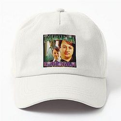 Mark Corrigan 90s Rap Dad Hat