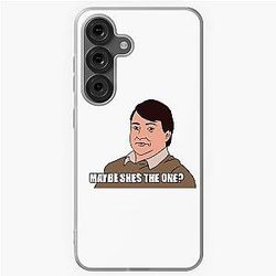 Mark Corrigan Samsung Galaxy Case